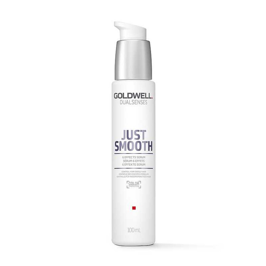 Goldwell | Just Smooth 6 Effects Serum 100Ml