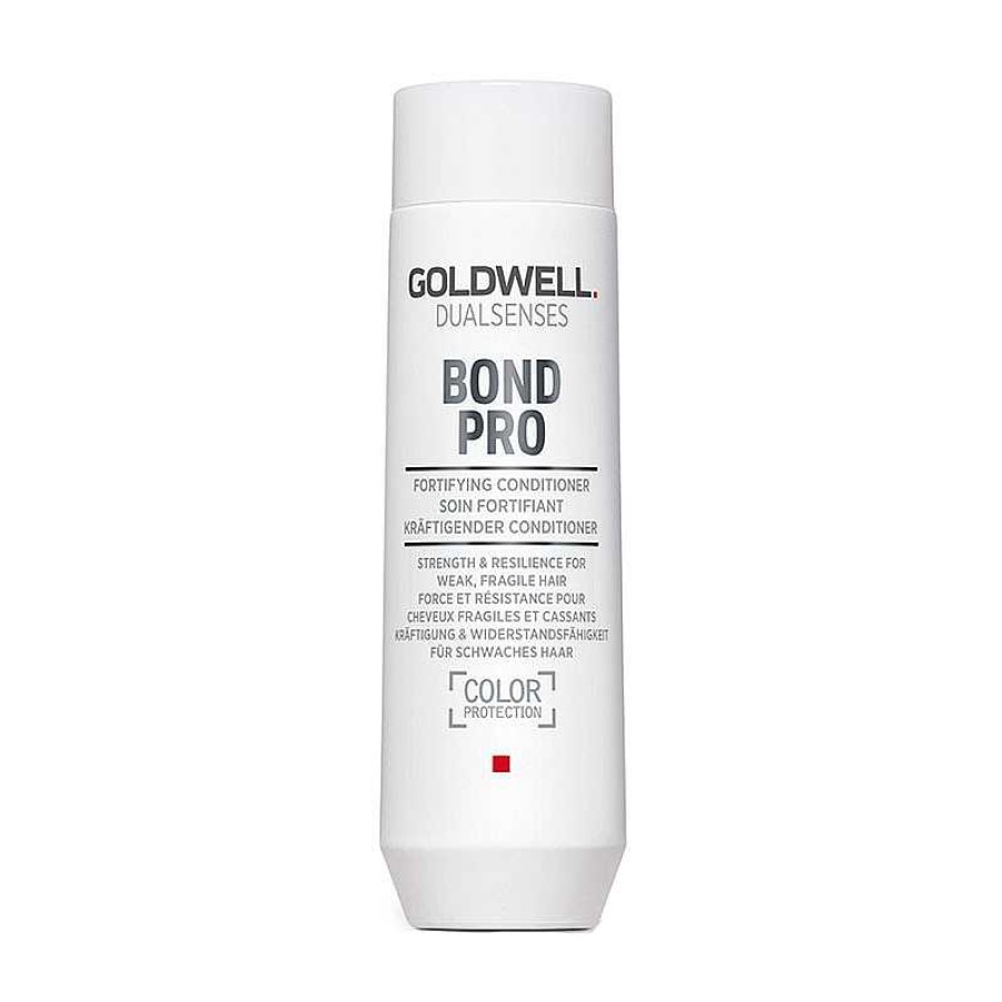 Goldwell | Bond Pro Fortifying Conditioner - 200Ml