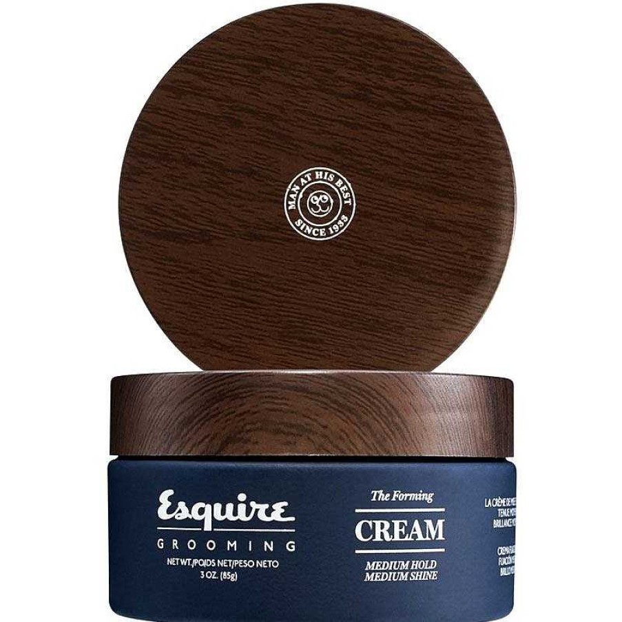 Esquire | The Forming Cream Medium (85G)