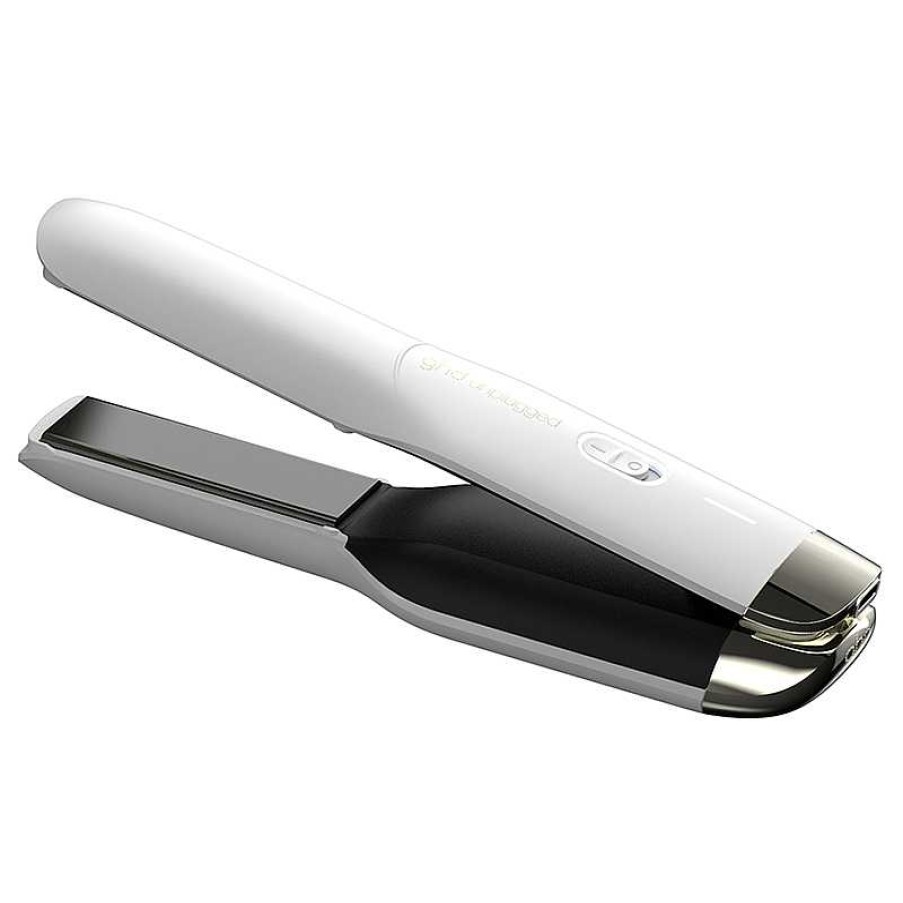 GHD | Ghd Unplugged Styler Weiss