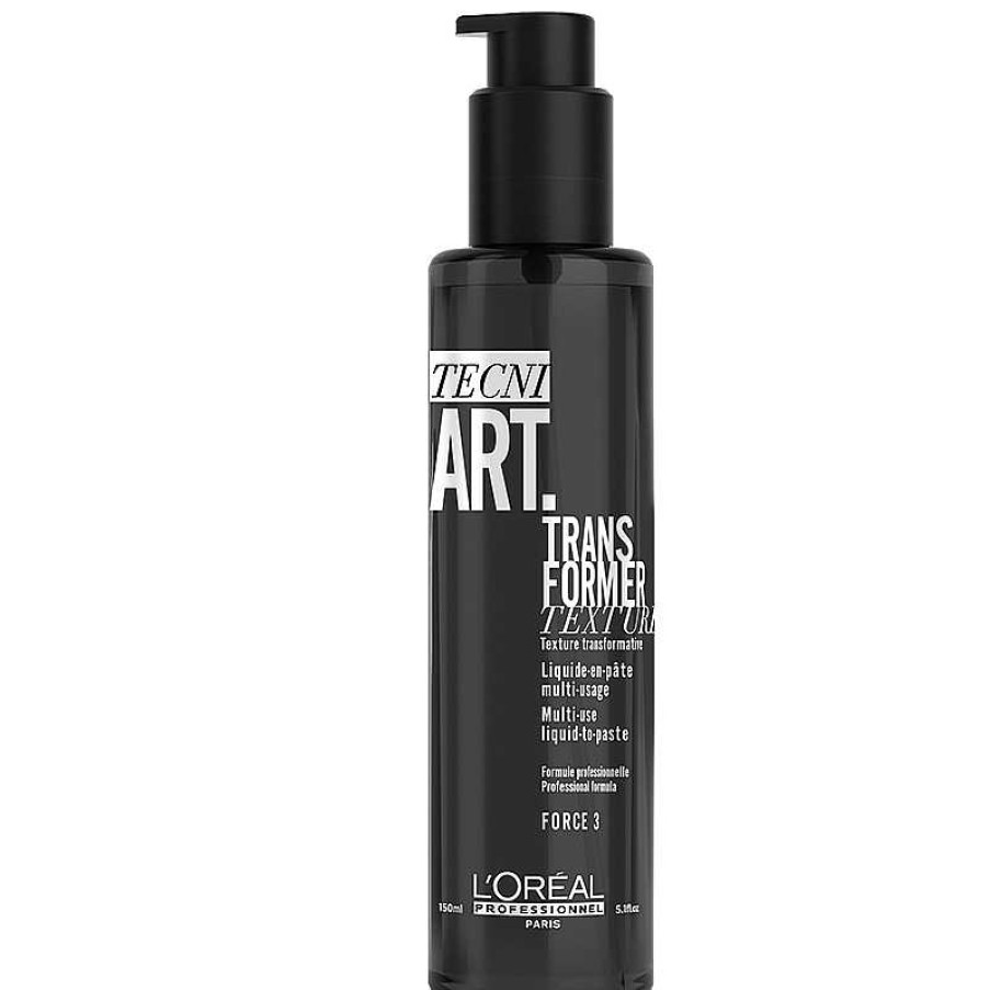 L'Oréal Professionnel | Tecni.Art Transformer Lotion - 150Ml