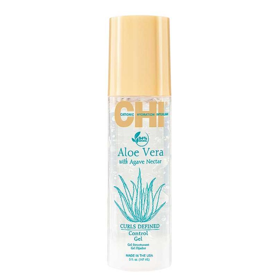 CHI | Aloe Vera Control Gel - 147Ml