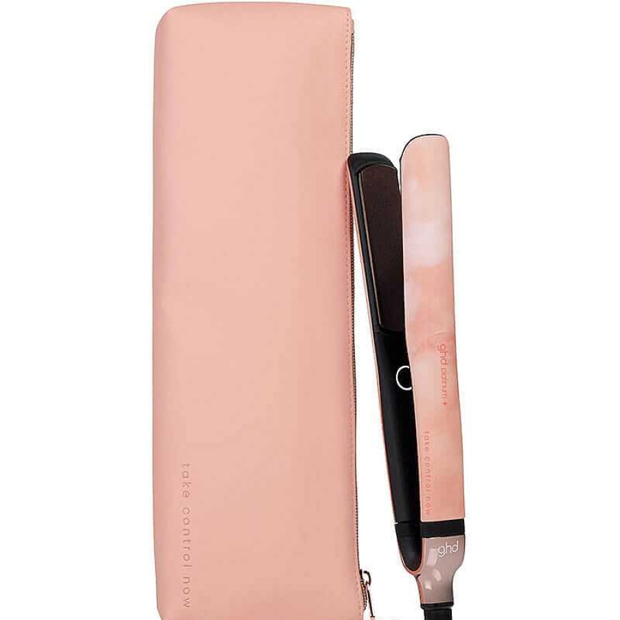 GHD | Ghd Platinum+ Styler - Take Control Now