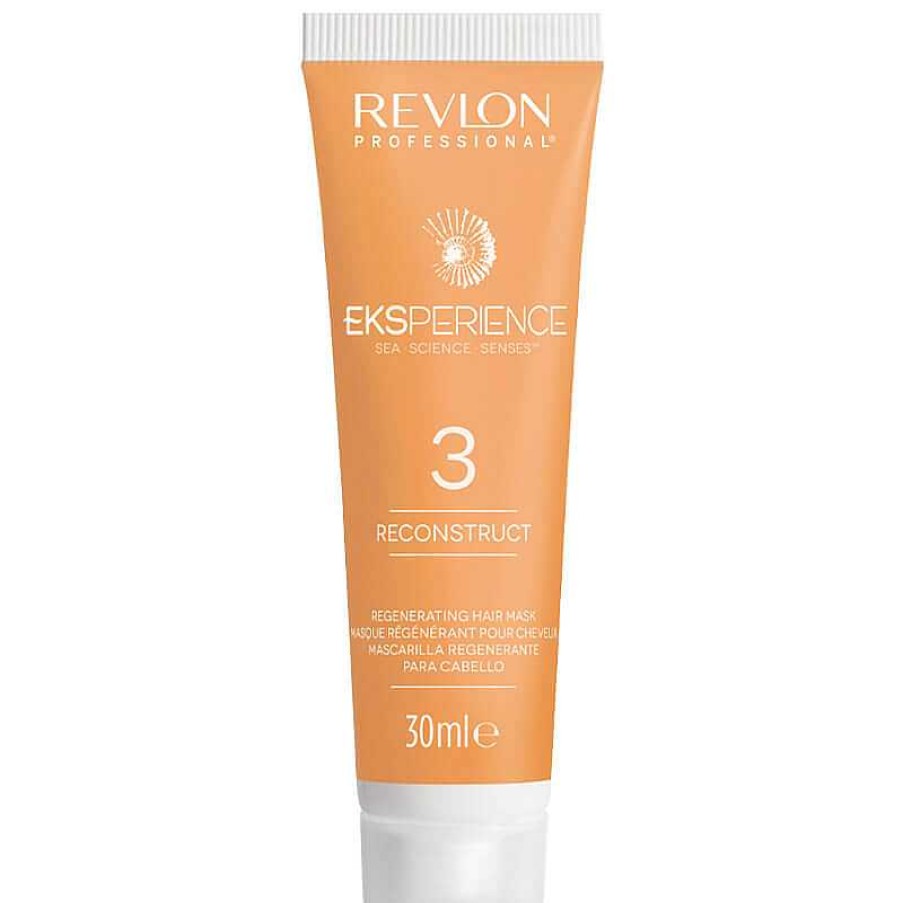 Revlon Professional | Reconstruct Regenerating Hair Mask - 30Ml