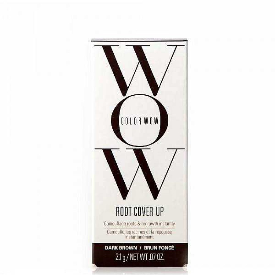 Color WOW | Root Cover Up Dark Brown