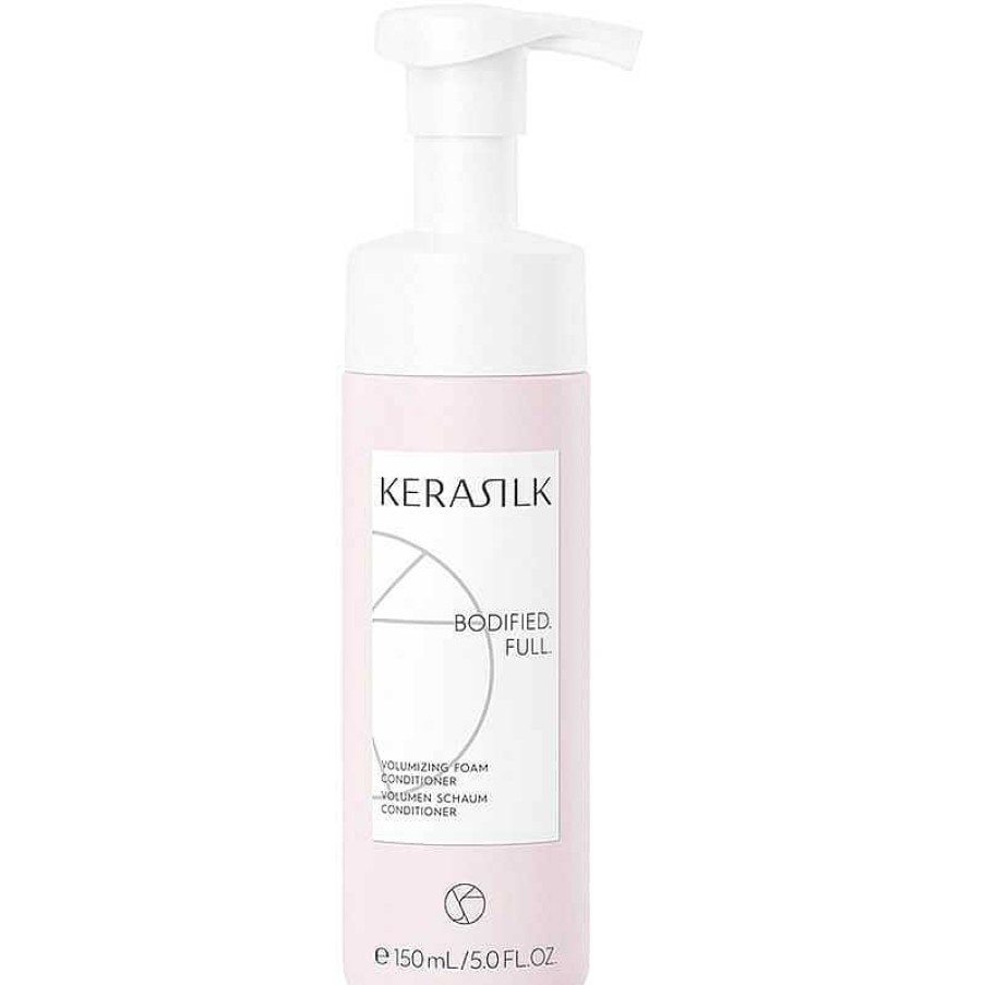 Goldwell | Kerasilk Volumizing Foam Conditioner - 150Ml