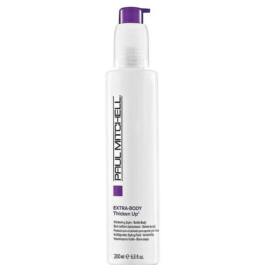 Paul Mitchell | Extra-Body Thicken Up (200 Ml)