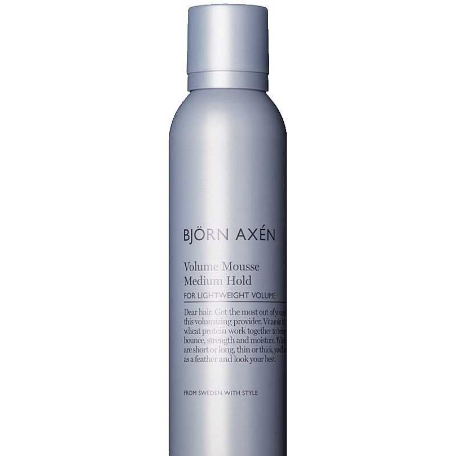 Björn Axén | Volume Mousse Medium Hold (200Ml)