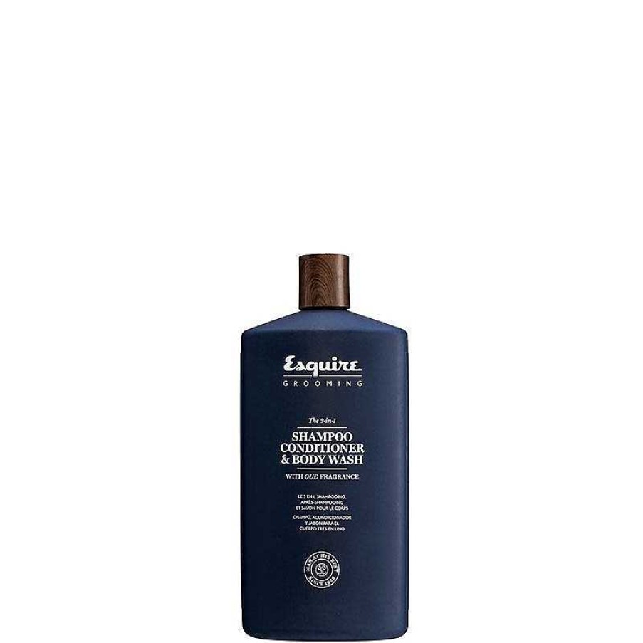 Esquire | The Conditioner (89Ml)