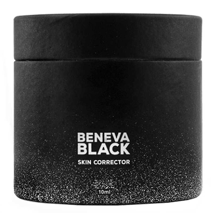 Beneva Black Eyes | Beneva Black Men Skin Corrector - 10Ml