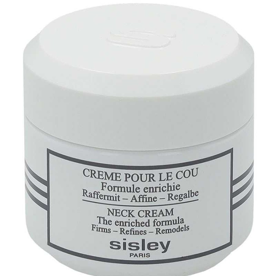 Sisley Hals & D Collet | Sisley Neck Cream - 50Ml