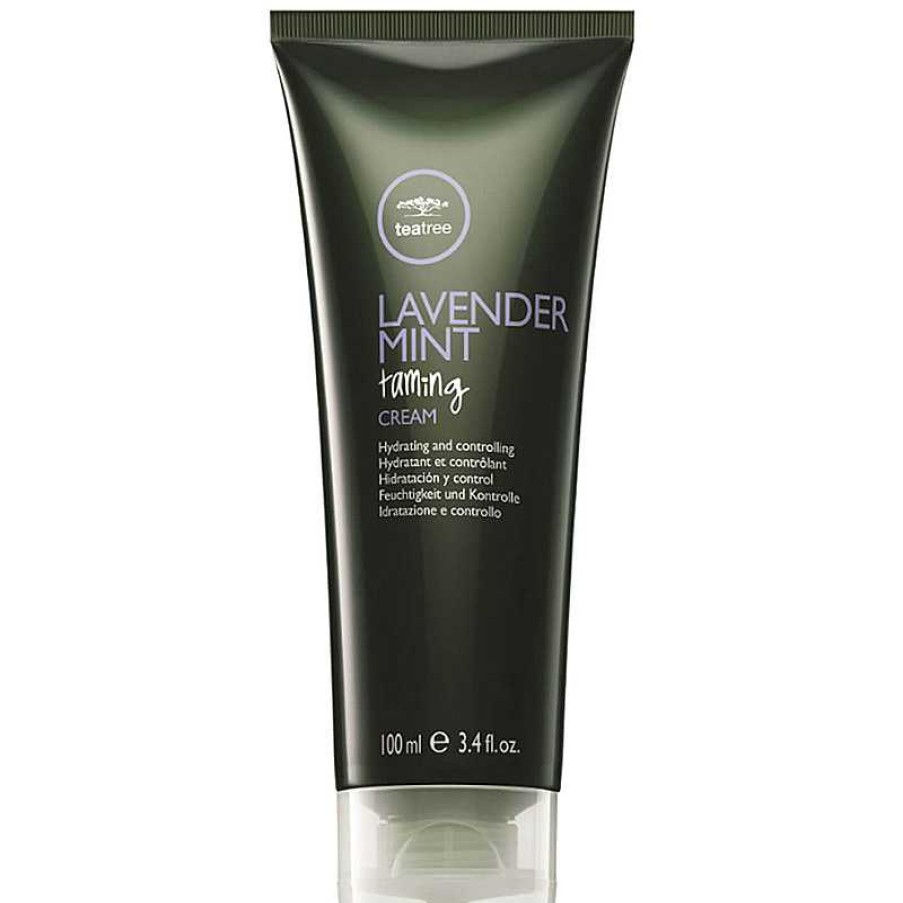 Paul Mitchell | Lavender Mint Taming Cream - 100Ml