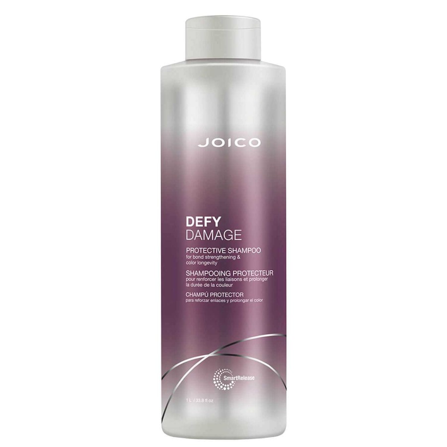 Joico | Defy Damage Protective Shampoo 1000Ml