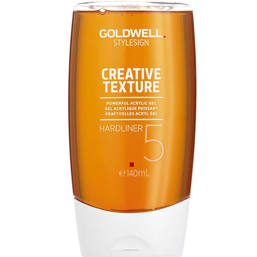 Goldwell | Hardliner - 140Ml