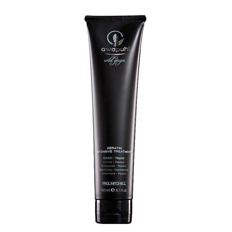 Paul Mitchell | Awapuhi Keratin Treatment - 100Ml