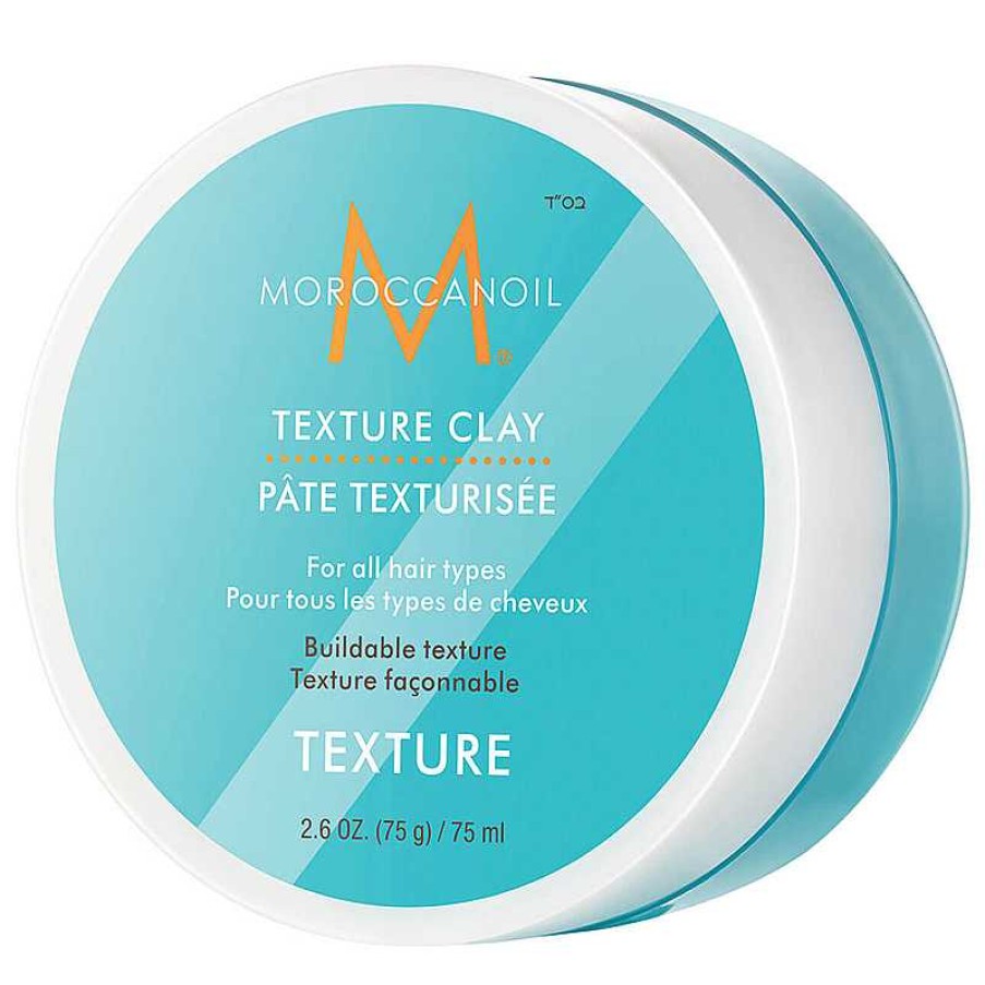 Moroccanoil | Texture Clay - 75Ml