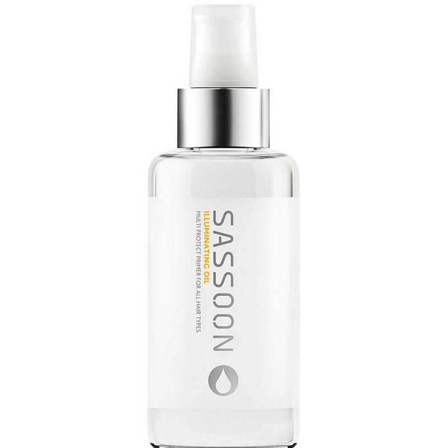 Sassoon | Illuminating Oil (100Ml)