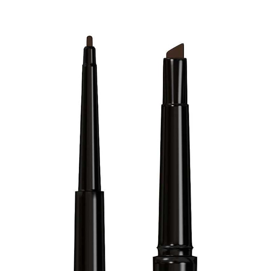 Wunder2 Augenbrauen | Wunderbrow Dual Precision Brow Liner Brunette