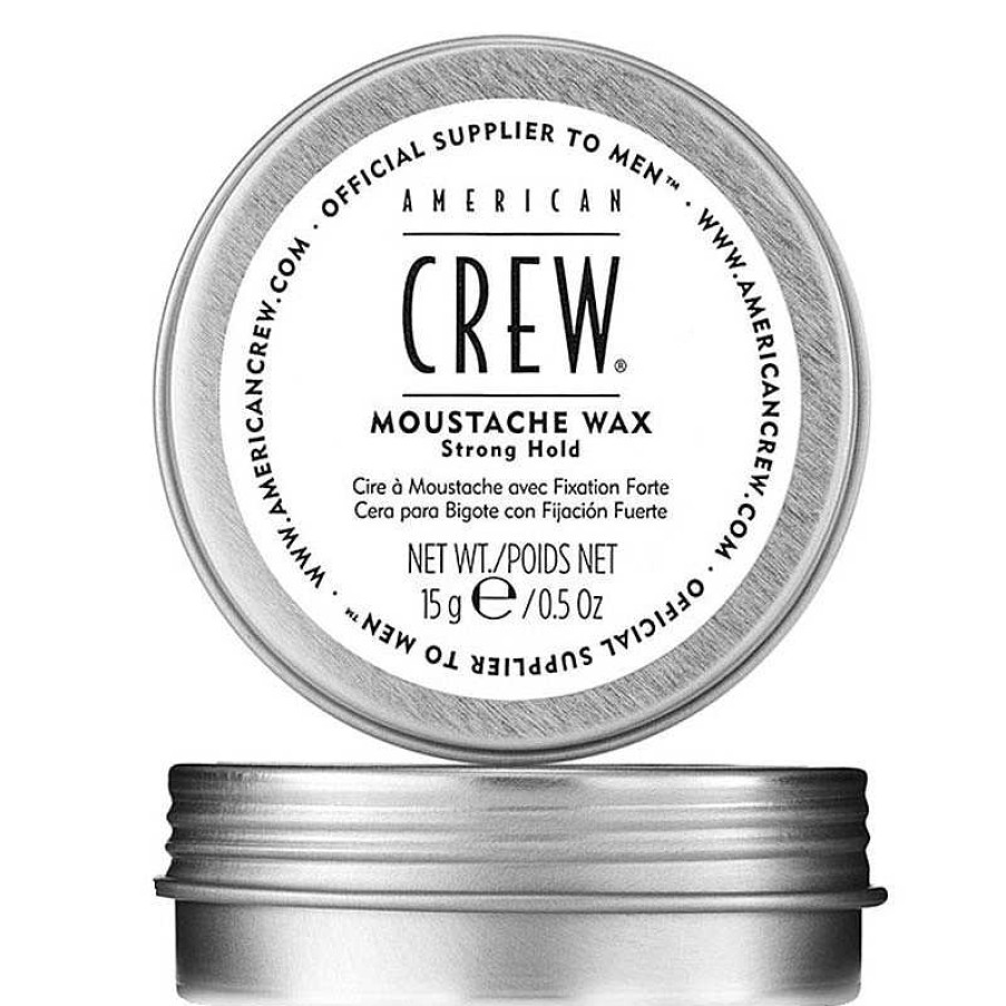 American Crew Rasur | Moustache Wax - 15G