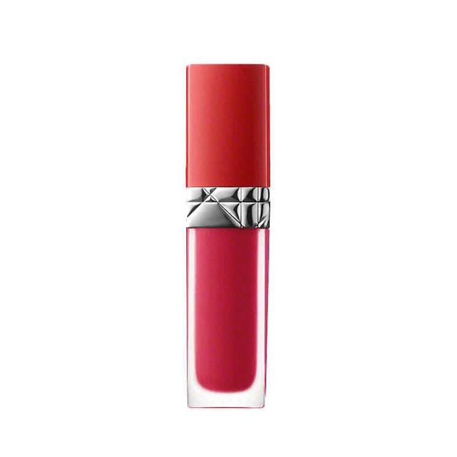 Dior Lippenstift | Dior Rouge Ultra Care Liquid - 760 Diorette