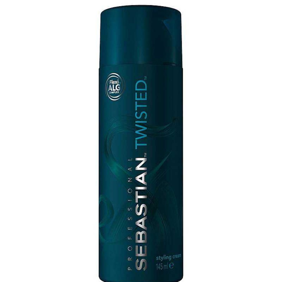 Sebastian | Twisted Styling Cream - 145Ml