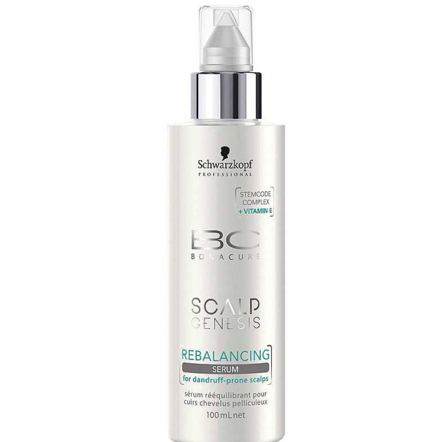 Schwarzkopf | Rebalancing Serum Bc Scalp Genesis