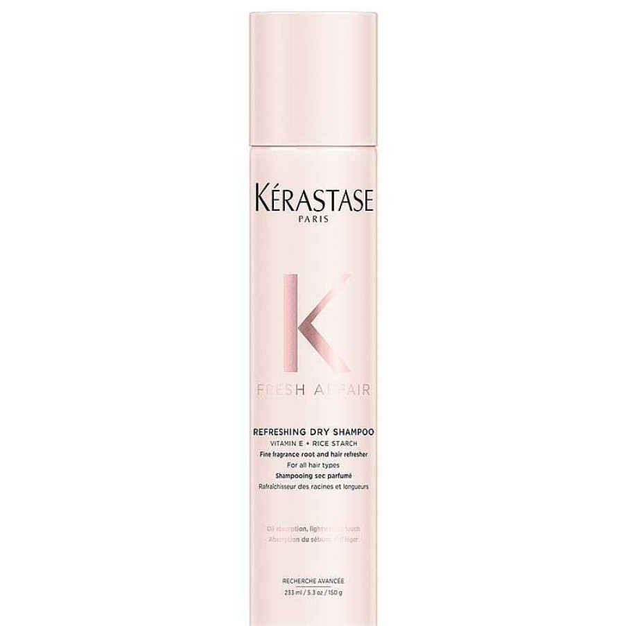 Kerastase | Fresh Affair Dry Shampoo - 233Ml