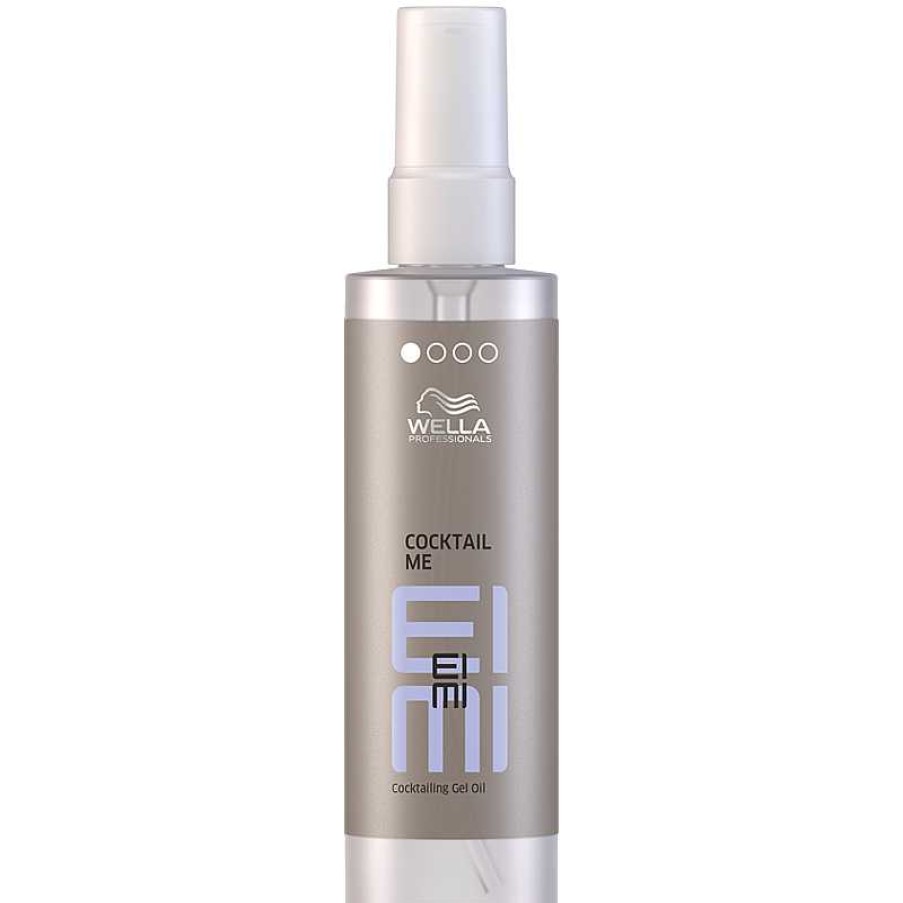 Wella | Eimi Cocktail Me - 95Ml