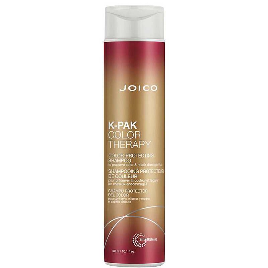 Joico | K-Pak Color Therapy Shampoo (300Ml)