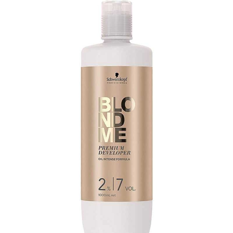 Schwarzkopf | Blondme Premium Care Developer 2%