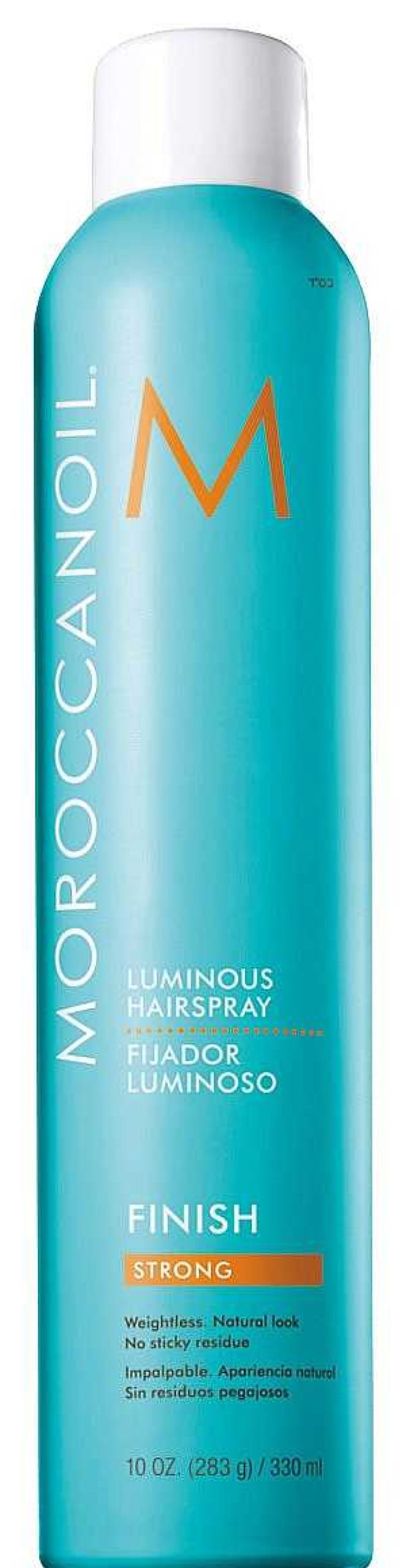 Moroccanoil | Luminous Haarspray - Strong (330Ml)