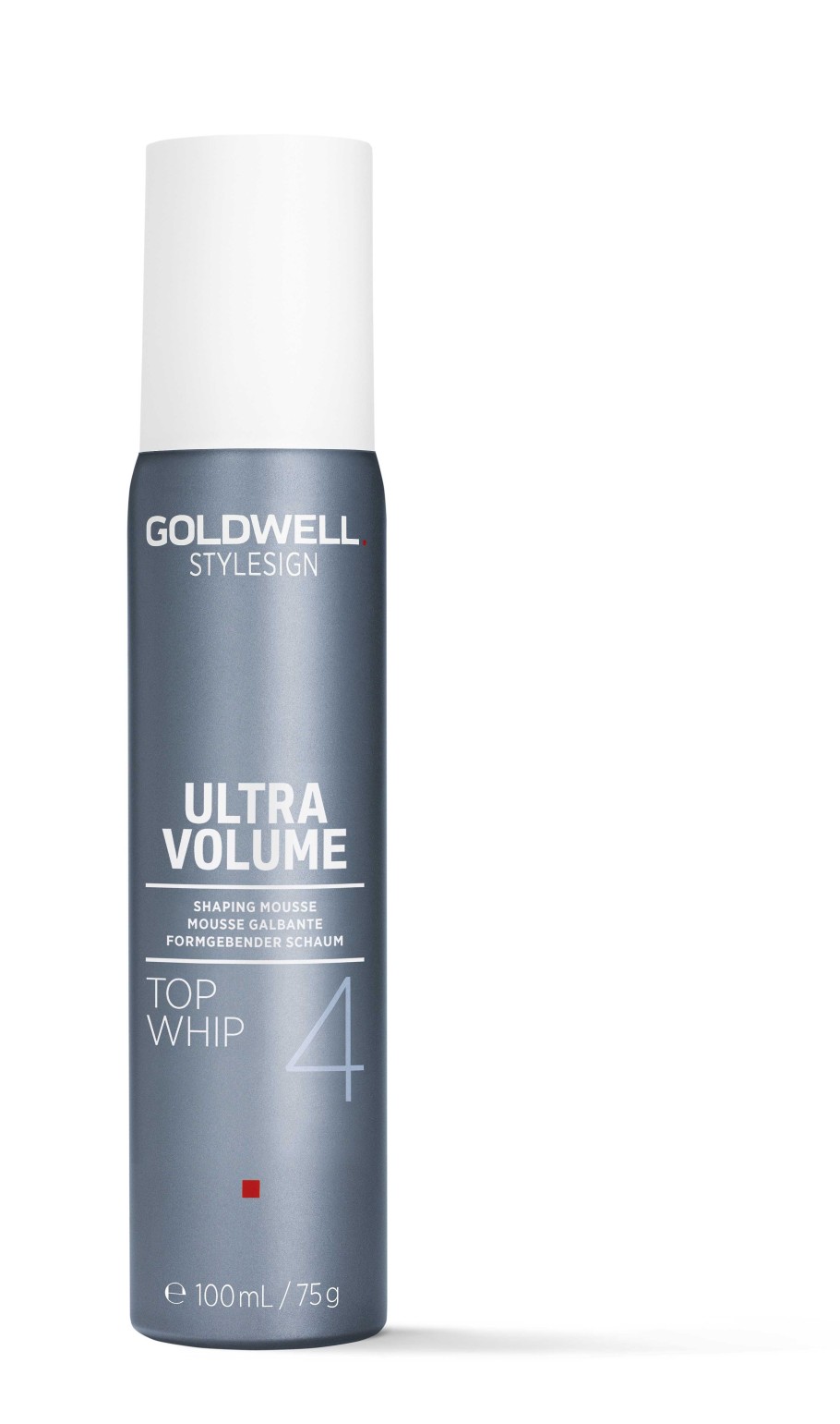 Goldwell | Top Whip (100Ml)