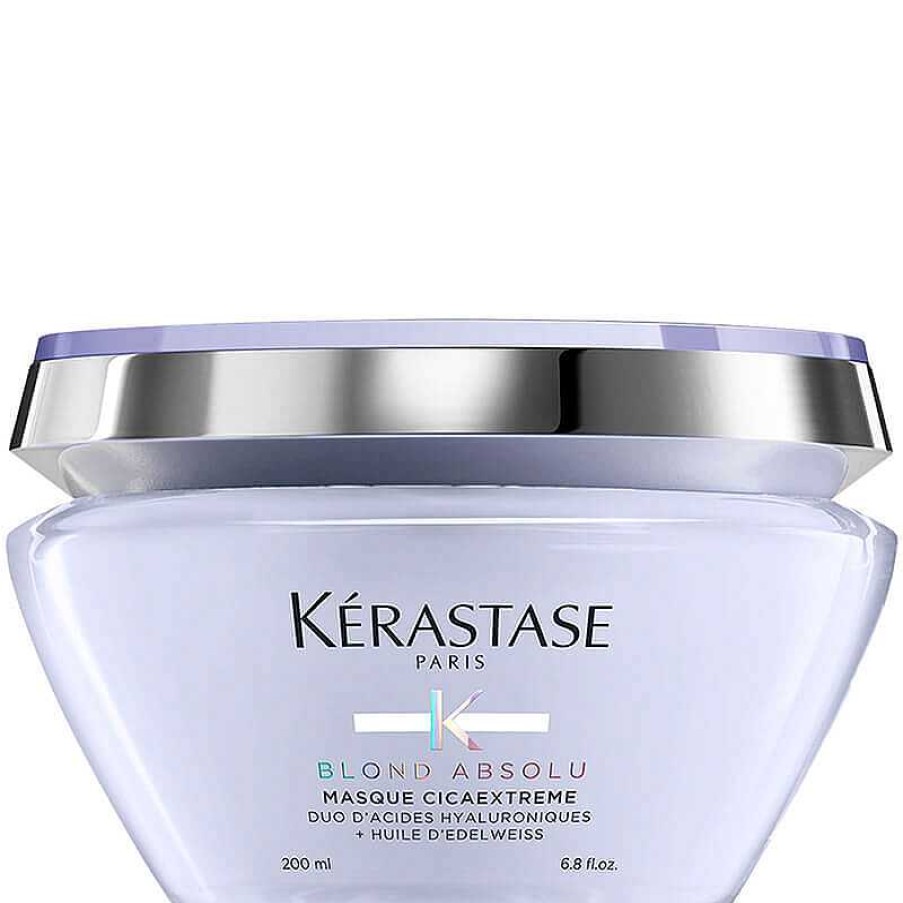 Kerastase | Blond Absolu Masque Cicaextreme - 200Ml