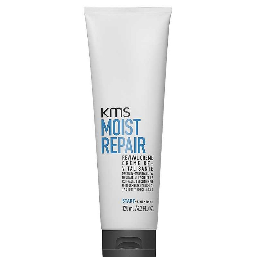 KMS | Moist Repair Revival Cream (125Ml)