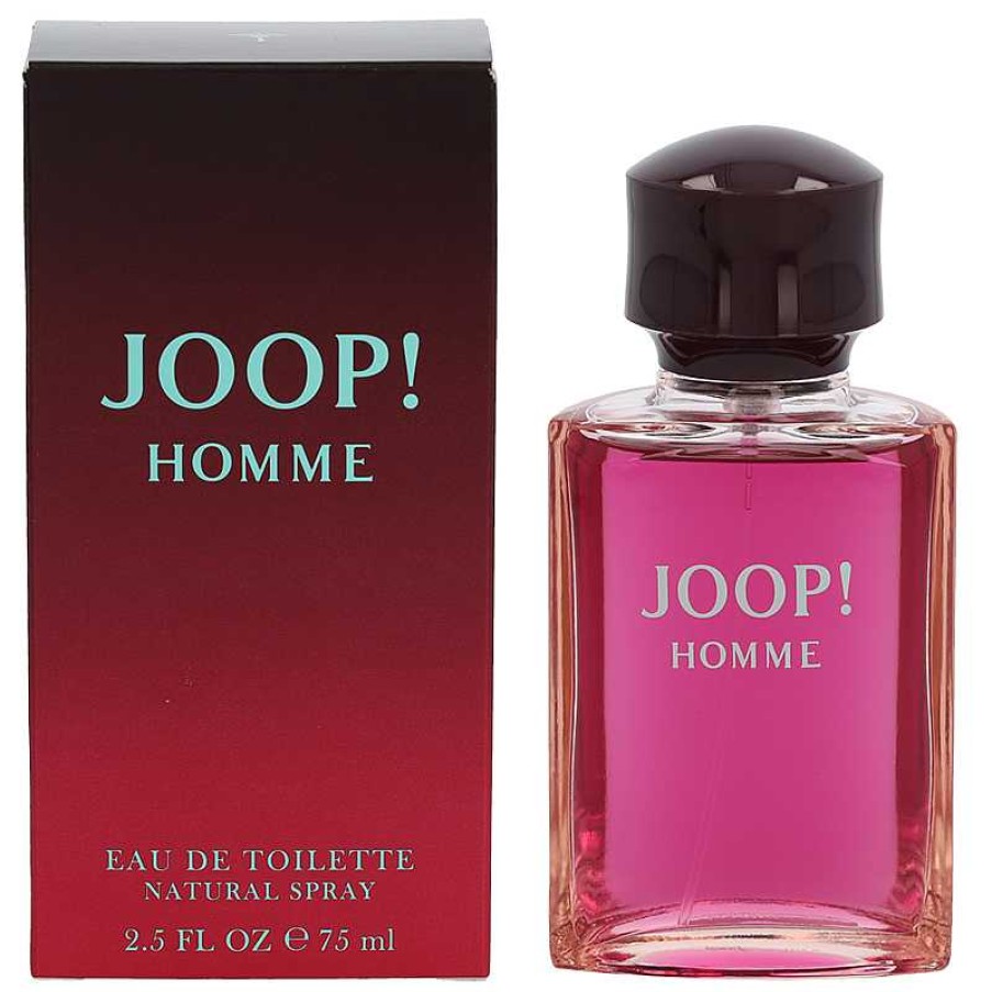 JOOP | Joop Homme Edt - 75Ml