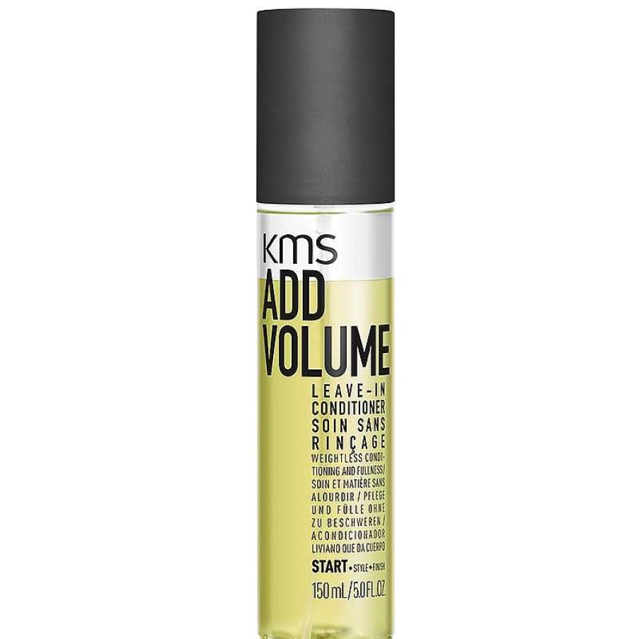 KMS | Add Volume Leave-In Conditioner (150Ml)