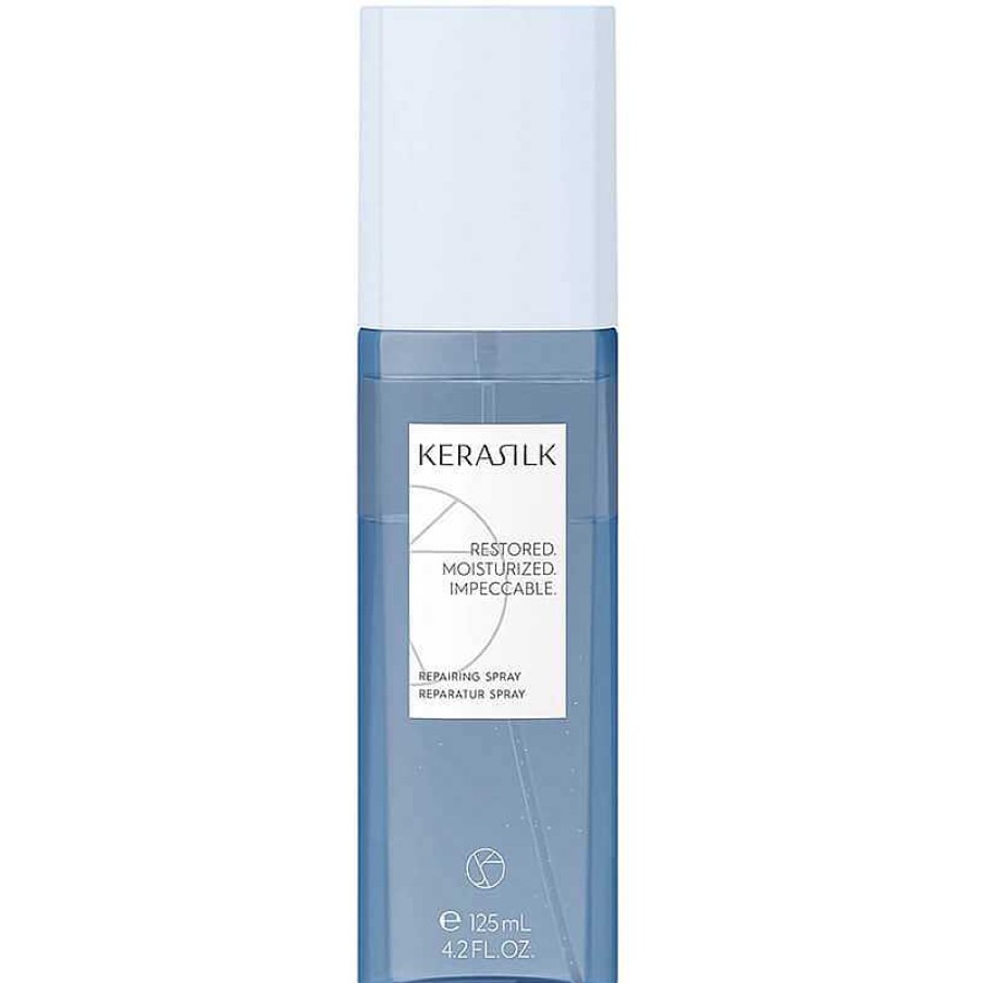 Goldwell | Kerasilk Repairing Spray - 125Ml