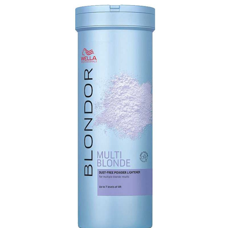 Wella | Blondor Multi Blonde Powder 400G