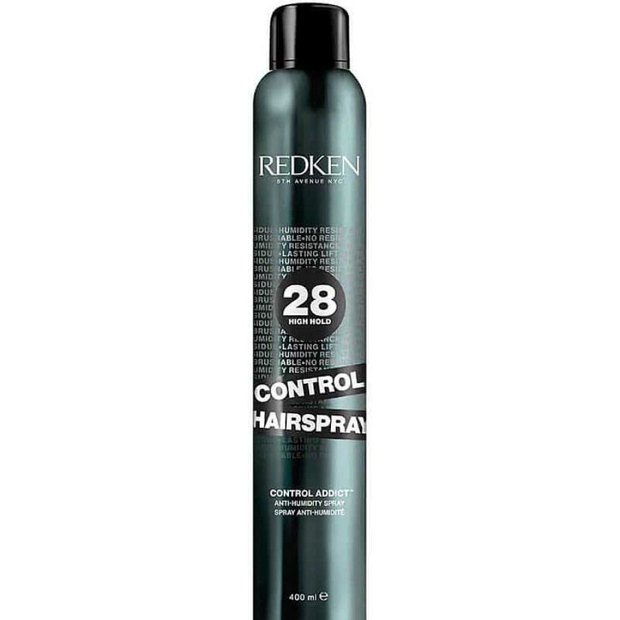 Redken | Control Addict 28 (400 Ml)