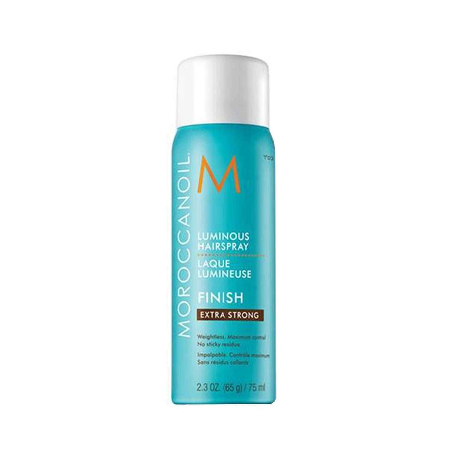 Moroccanoil | Luminous Hairspray Extra Strong (75Ml)