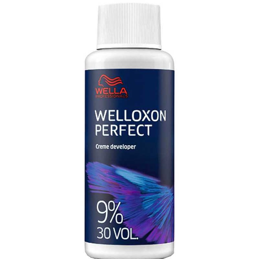 Wella | Welloxon Perfect 9% (60 Ml)