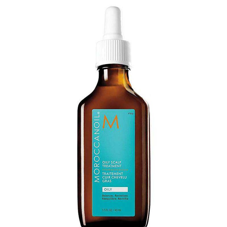 Moroccanoil | Oil-No-More Kopfhautbehandlung