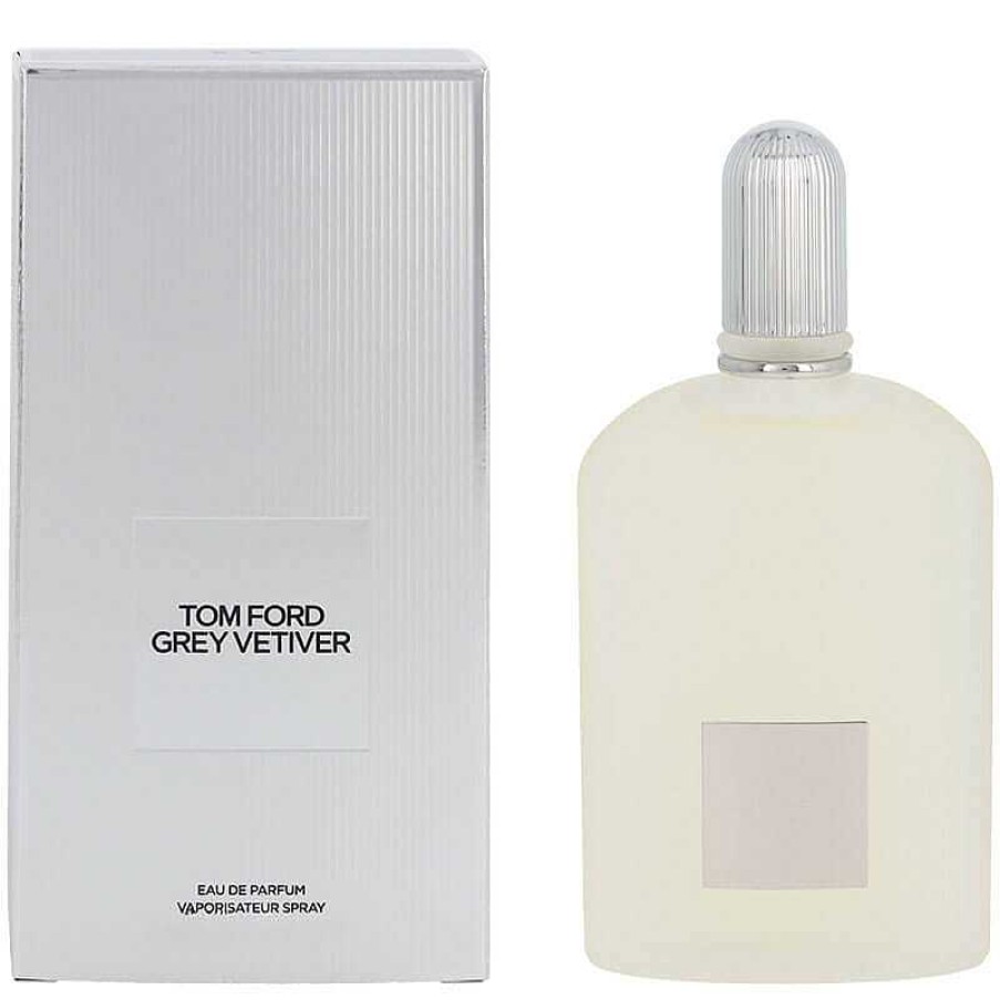 Tom Ford | Tom Ford Grey Vetiver Eau De Parfum - 50Ml