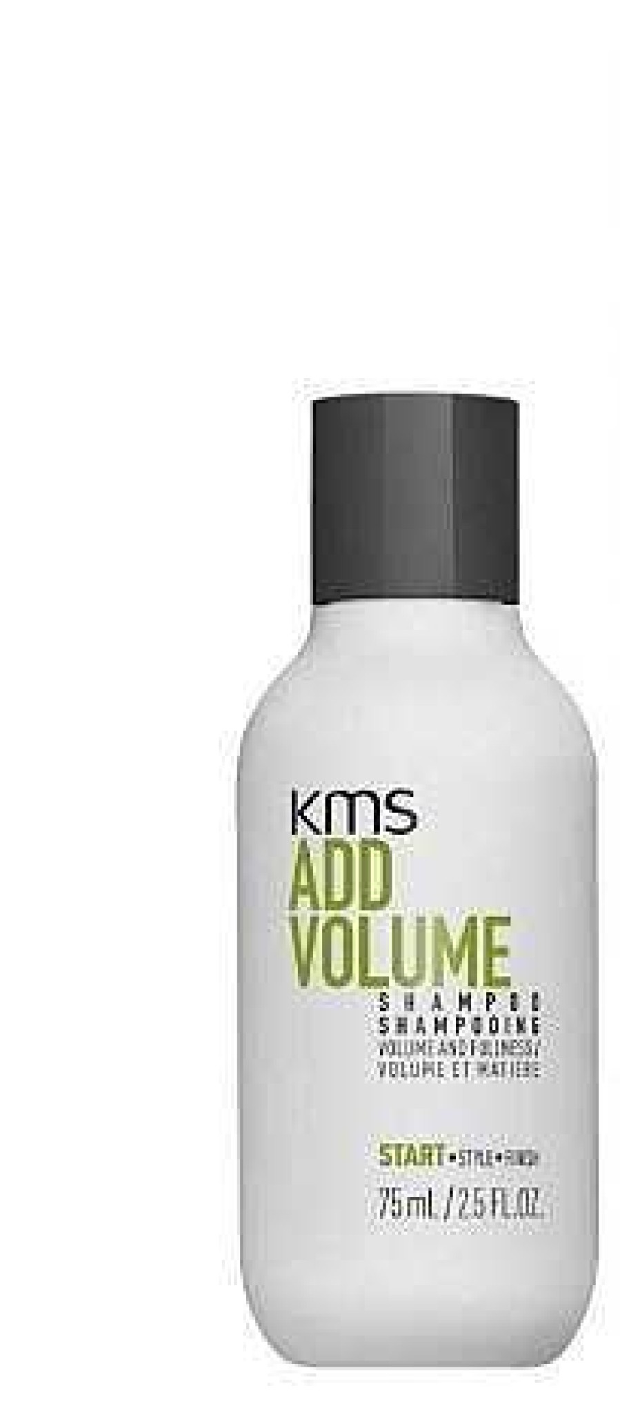 KMS | Add Volume Shampoo (75Ml)