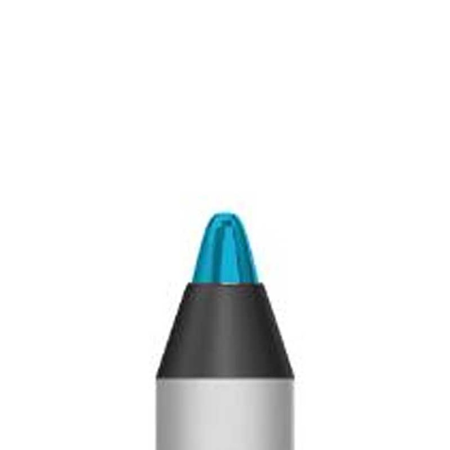 Wunder2 Eyeliner & Kajal | Super Stay Liner Metallic Turquoise