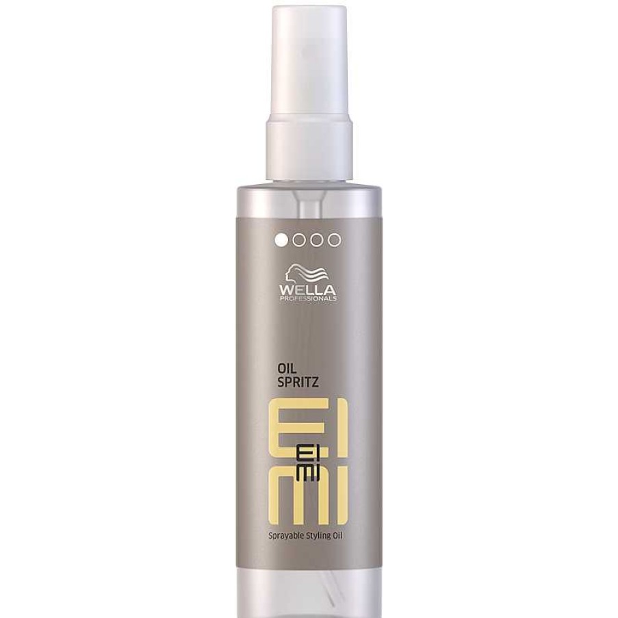 Wella | Eimi Oil Spritz - 95Ml