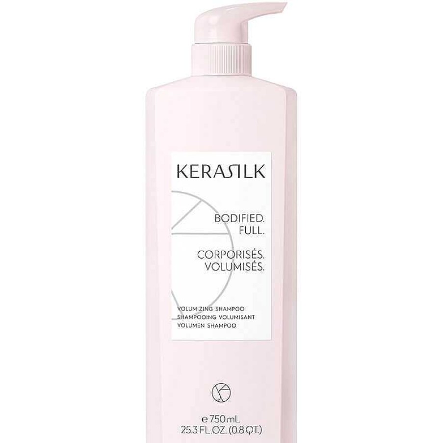 Goldwell | Kerasilk Volumizing Shampoo - 750Ml