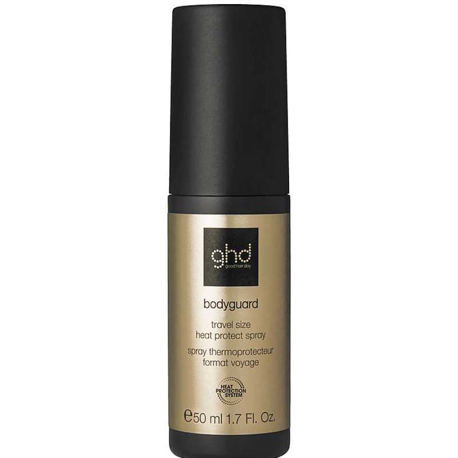 GHD | Ghd Bodyguard Heat Protect Spray Mini - 50Ml