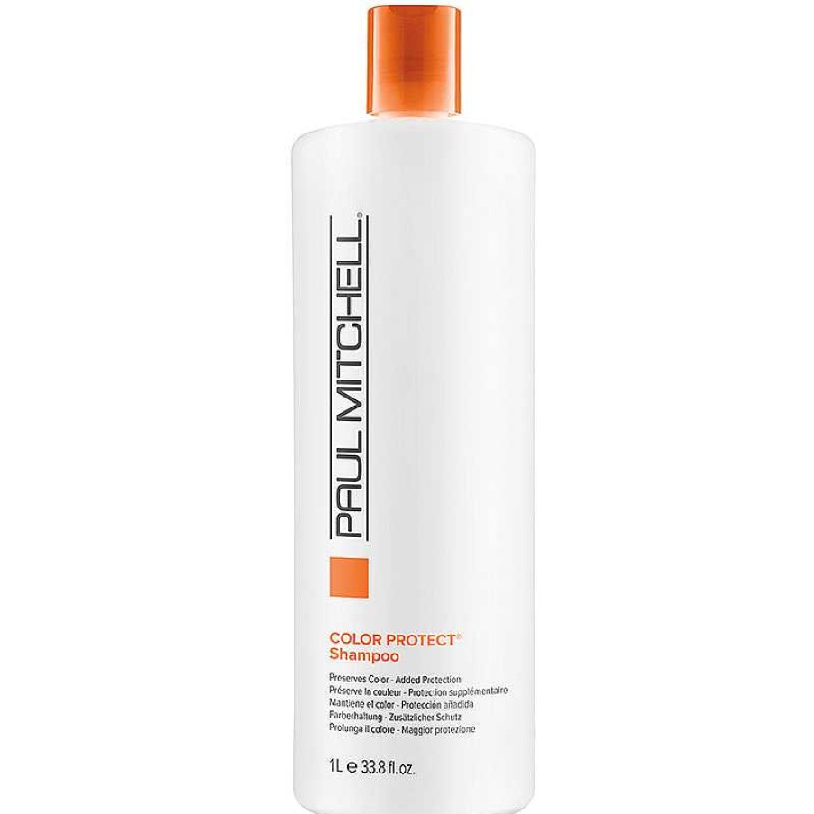 Paul Mitchell | Color Protect Conditioner (1000 Ml)