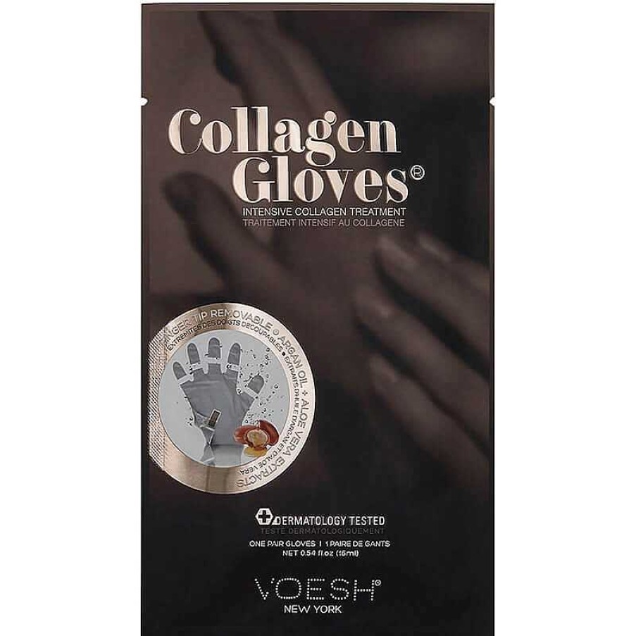 VOESH | Collagen Gloves Arganoil